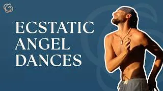 Thumbnail: Free Yourself from Fear, Shame & Anger with Ecstatic Angel Dance