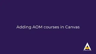 Thumbnail: Learning Tools Interoperability (LTI) Tool