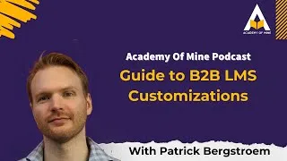 Thumbnail: Guide to B2B LMS Customizations