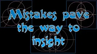 Thumbnail: Curiosity, Mistakes, and the Shapes They Create
