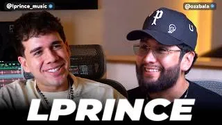 Thumbnail: He TRABAJADO con los MÁS GRANDES del REGIONAL || L Prince