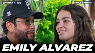 Thumbnail: Yo QUIERO forjar mi PROPIO CAMINO || Emily Álvarez
