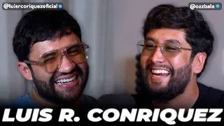 Thumbnail: La POBREZA y la DURA INFANCIA de Luis R Conriquez || Luis R Conriquez