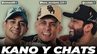 Thumbnail: Siempre hay PERSONAS MAS PIOJOSAS que NOSOTROS || @KanoEscalante @ElPodchatsOficial || El Norte