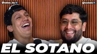 Thumbnail: Me GUSTARIA tener un HIJO con SINDROME de DOWN || Sebas Ley || El SOTANO