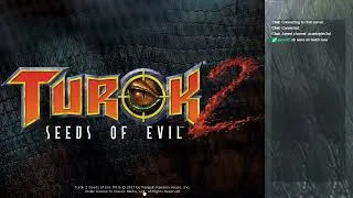 Thumbnail: Playing TUROK 2 Seeds of Evil just for fun