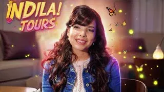 Thumbnail: INDILA - Tours (HDR.4K.60FPS)