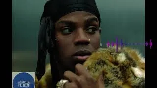 Thumbnail: Rema - Baby (Is it a Crime) (Acapella)