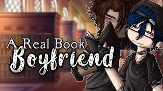 Thumbnail: A Real Book Boyfriend | Original Gay/BL Mini Movie