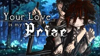 Thumbnail: Your Love Is My Prize | Original BL Movie