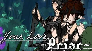 Thumbnail: Your Love Is My Prize~ | PREVIEW!! | Original Gay Gacha Movie/GCM