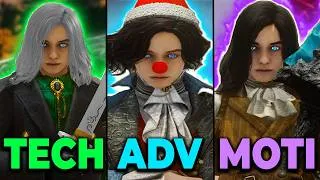 Thumbnail: Can You BREAK Lies of P By Only Leveling One Stat?