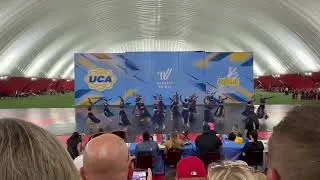 Thumbnail: UW Eau Claire - UDA Home Routine