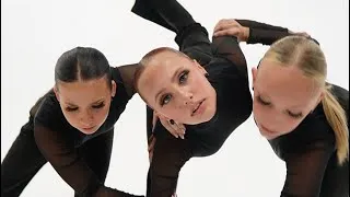 Thumbnail: Letter from a.i - dance visual trailer 