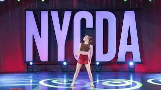 Thumbnail: Everything must change - contemporary solo