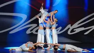 Thumbnail: Blue - Finn Ronsdorf - Dance