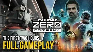 Thumbnail: STAR WARS Zero Company: The First 2 Hours (Full Gameplay, Xbox Series S)