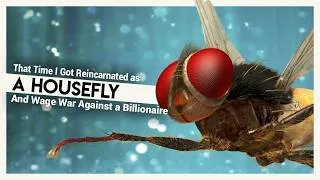 Thumbnail: Eega | Quality Sh*tpost From the Director of RRR