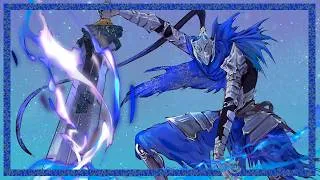 Thumbnail: PancreasNoWork Explains Dark Souls 1 Lore