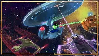 Thumbnail: The Dominion War: How Starfleet Abandoned Its Morals