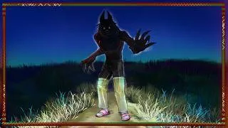 Thumbnail: Fuzzy Ecoterrorists: The Tribes of Garou | World Of Darkness