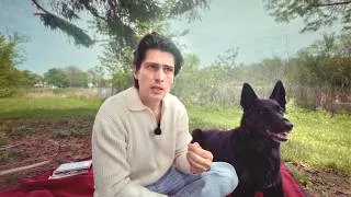 Thumbnail: Come out of your head and start living