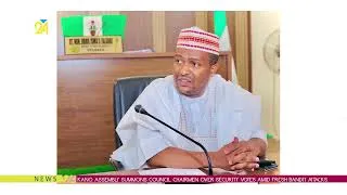 Thumbnail: Kano Assembly Summons Council Chairmen Over Security Votes Amid Fresh Bandit Attacks