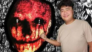 Thumbnail: Sad Satan Is Not Scary At All