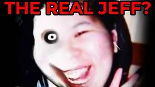 Thumbnail: Where Did Jeff The Killer's Picture Come From?