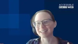 Thumbnail: Accessible websites don't have to be boring | Accessible Web
