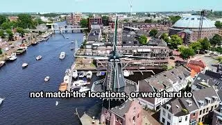 Thumbnail: Hoorn: Museum Steamtram Hoorn-Medemblik, Check First