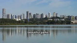 Thumbnail: Curitiba Santos Andrade Square: What to Ask First