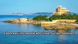 Thumbnail: Alghero’s Anghelu Ruju Necropolis: Go Early, Bring a Guide