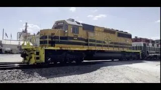 Thumbnail: DGNO Local Short Line - Dallas, Texas