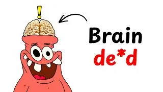 Thumbnail: Your Brain Is Shrinking. Here's Why.