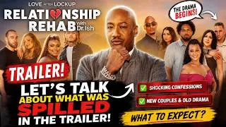 Thumbnail: Love After Lockup Relationship Rehab Trailer- Brittany hit Marcelino & Joey admits he used! #wetv