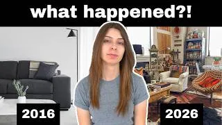 Thumbnail: Why Minimalism Failed