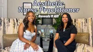 Thumbnail: Is Being An Aesthetic Injector Worth it in 2026?