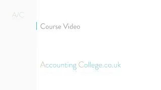 Thumbnail: Making ledger accounts entries