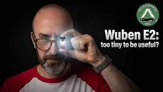 Thumbnail: Don't Buy Another Keychain Light Until You Watch This