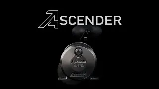 Thumbnail: Ascender - Affordable Performance from Accurate Fishing