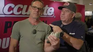 Thumbnail: Valiant 2 - New, Improved and Ready to Fish Hard!