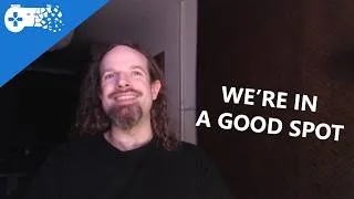 Thumbnail: The decision is being made on Stop Killing Games! + The ESA can't stop lying.