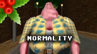 Thumbnail: Ross's Game Dungeon: Normality