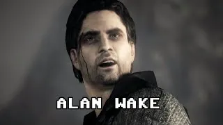 Thumbnail: Ross's Game Dungeon: Alan Wake