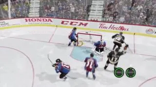 Thumbnail: 99 Rated John Scott Goal
