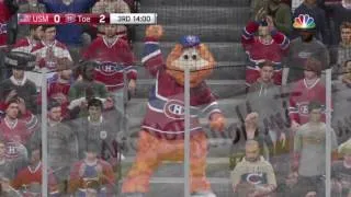 Thumbnail: NHL 16 EASHL Game Winner