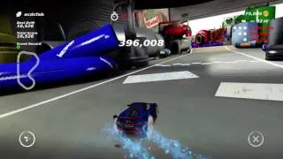 Thumbnail: Table Top Racing: World Tour 1 Million Drift Cheat + Platinum Trophy