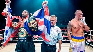 Thumbnail: Oleksandr Usyk - Daniel Dubois 2 HIGHLIGHTS