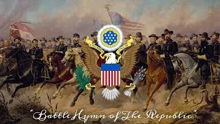 Thumbnail: “The Battle Hymn of the Republic” - American Patriotic Song
